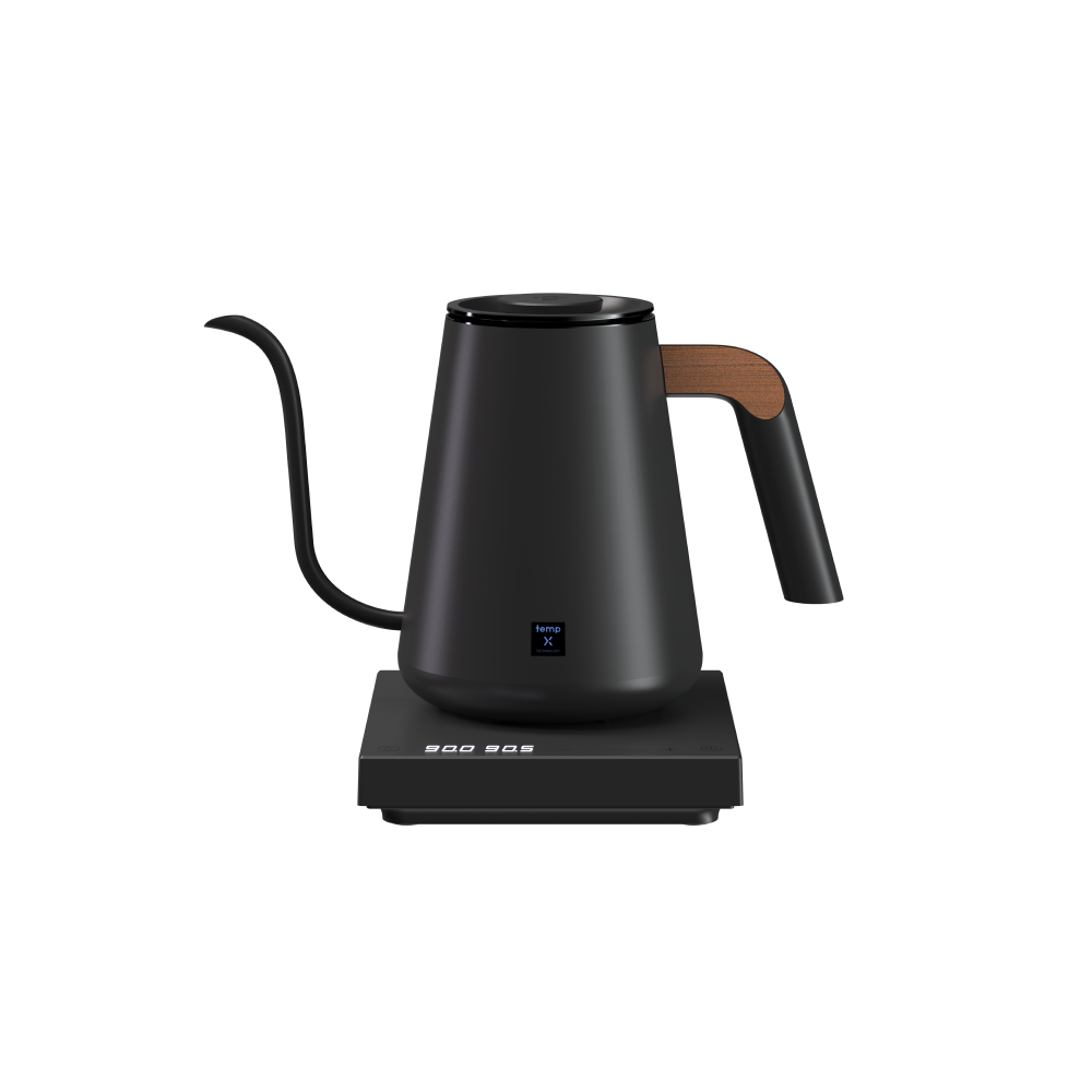 TIMEMORE Fish Pro X Electric Pour Over Kettle