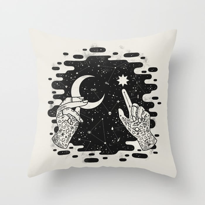 Halloween Pillowcase for Festive Home Decor