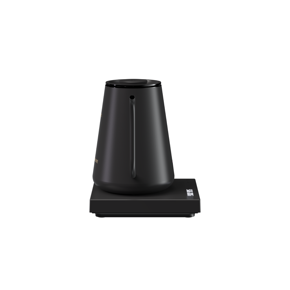 TIMEMORE Fish Pro X Electric Pour Over Kettle
