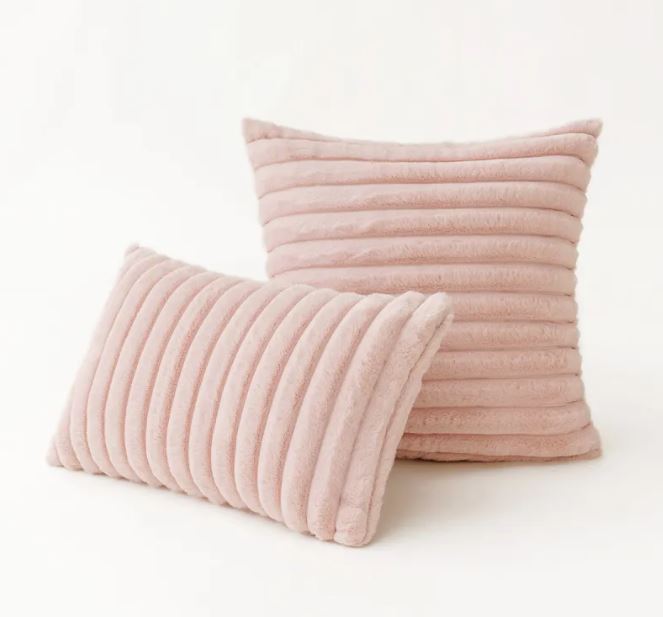 Living Room Bedroom Sofa Pillow Cover