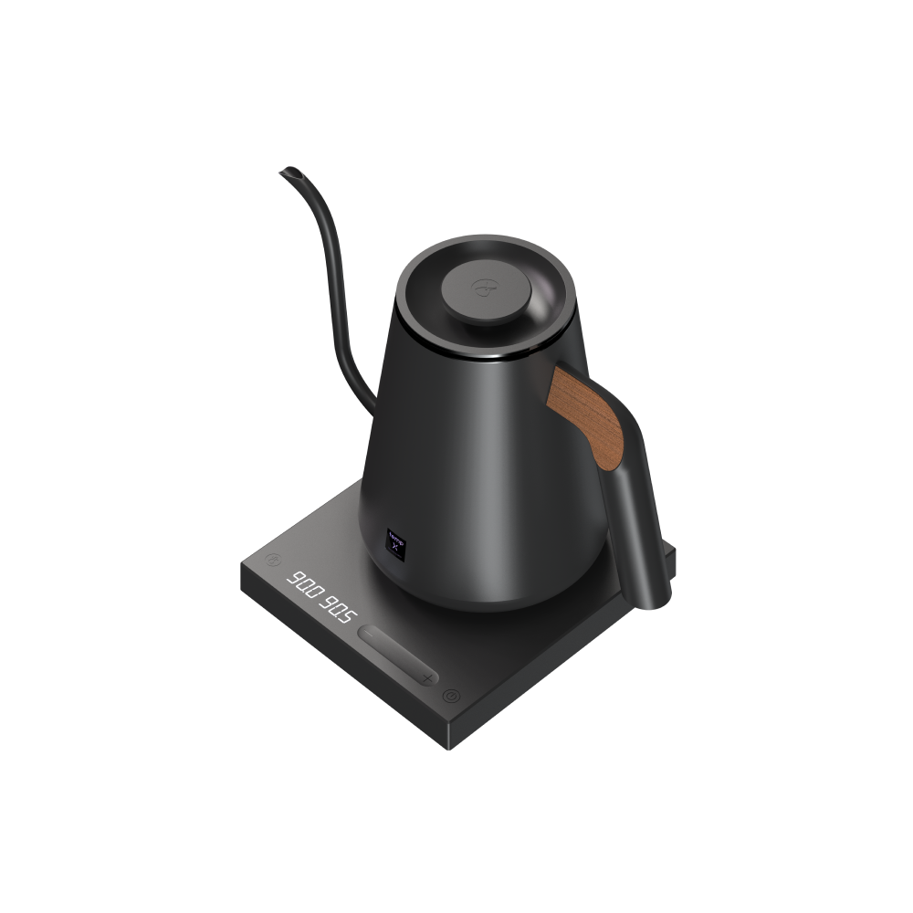 TIMEMORE Fish Pro X Electric Pour Over Kettle