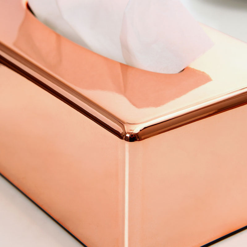 Furniture Tissue Holder for Home Decor
