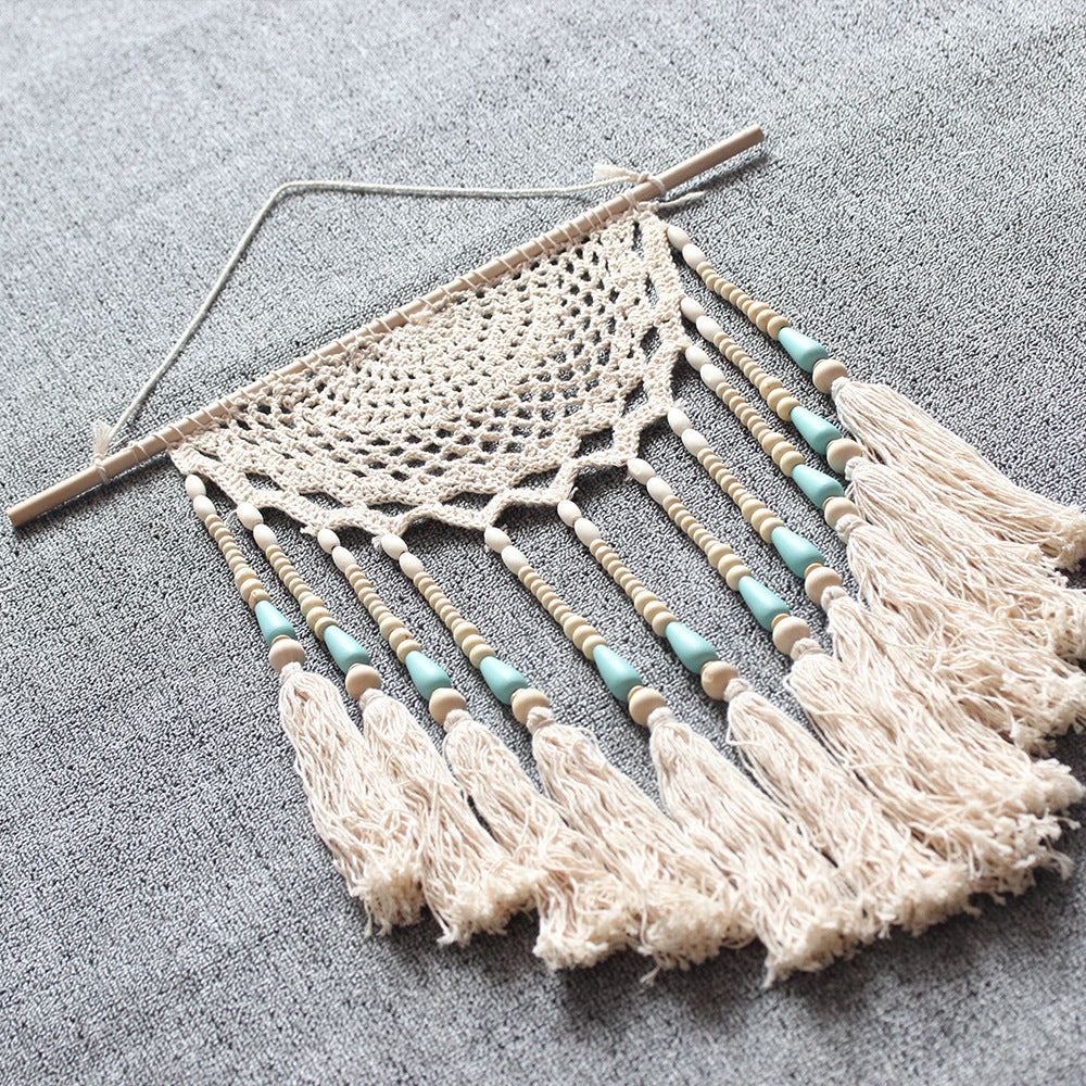 Nordic Home Decor Dreamcatcher Tapestry MS7451