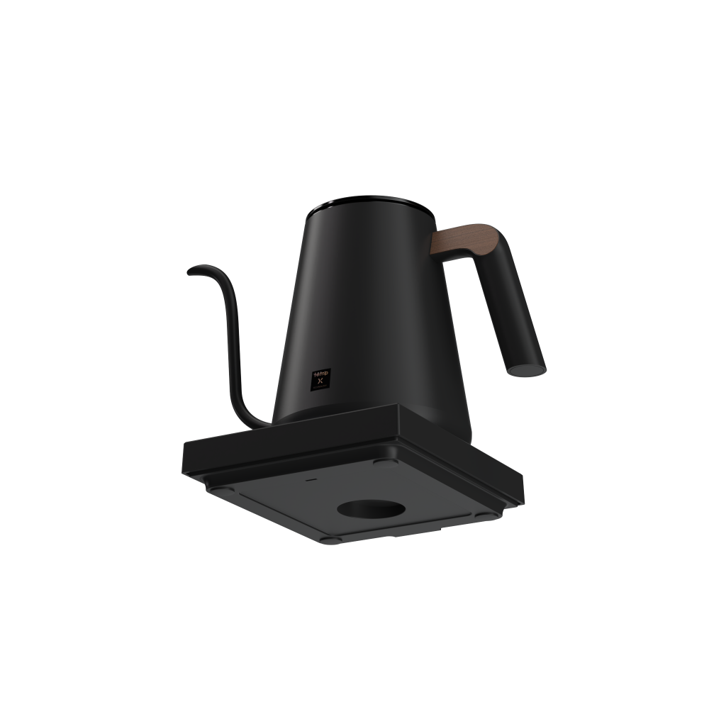 TIMEMORE Fish Pro X Electric Pour Over Kettle