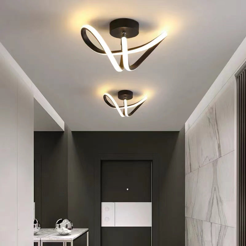 Modern LED Corridor Light for Entrance and Balcony
