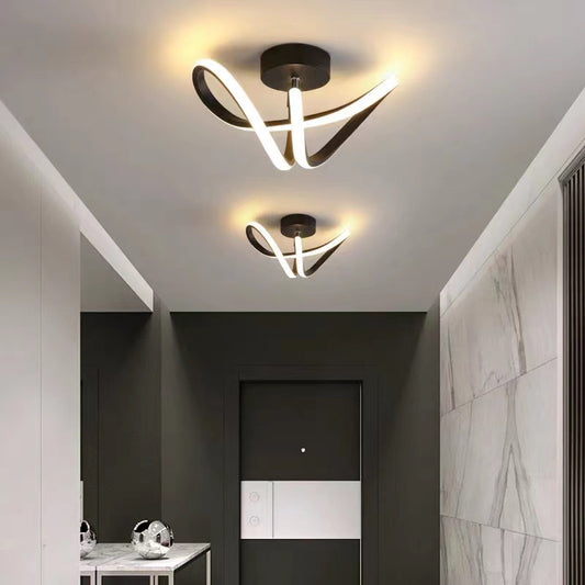 Modern LED Corridor Light for Entrance and Balcony