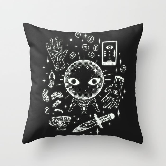 Halloween Pillowcase for Festive Home Decor