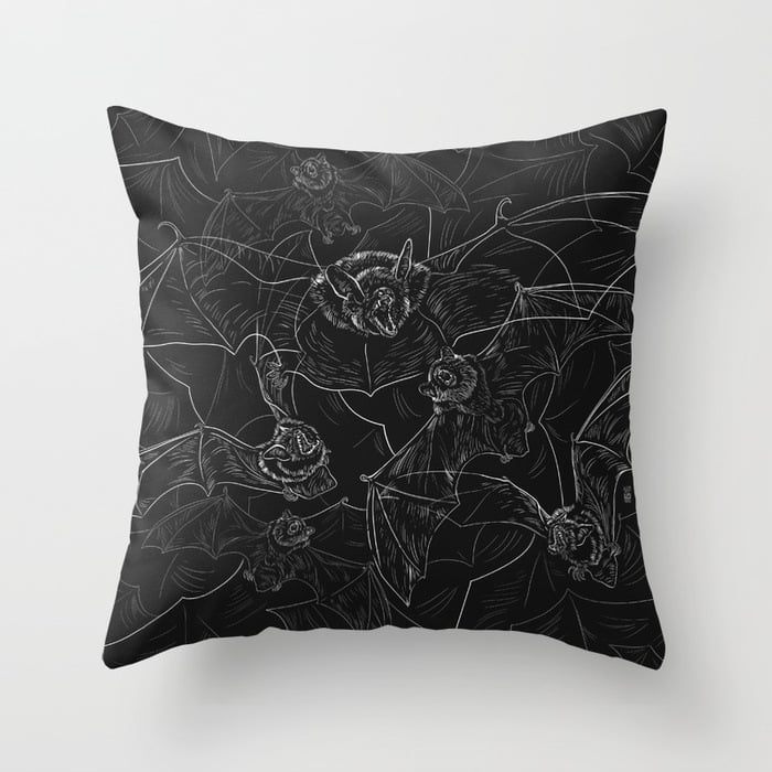 Halloween Pillowcase for Festive Home Decor