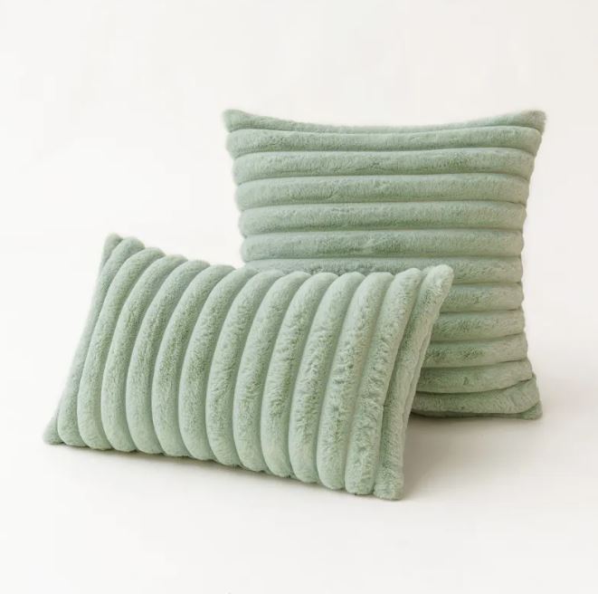 Living Room Bedroom Sofa Pillow Cover