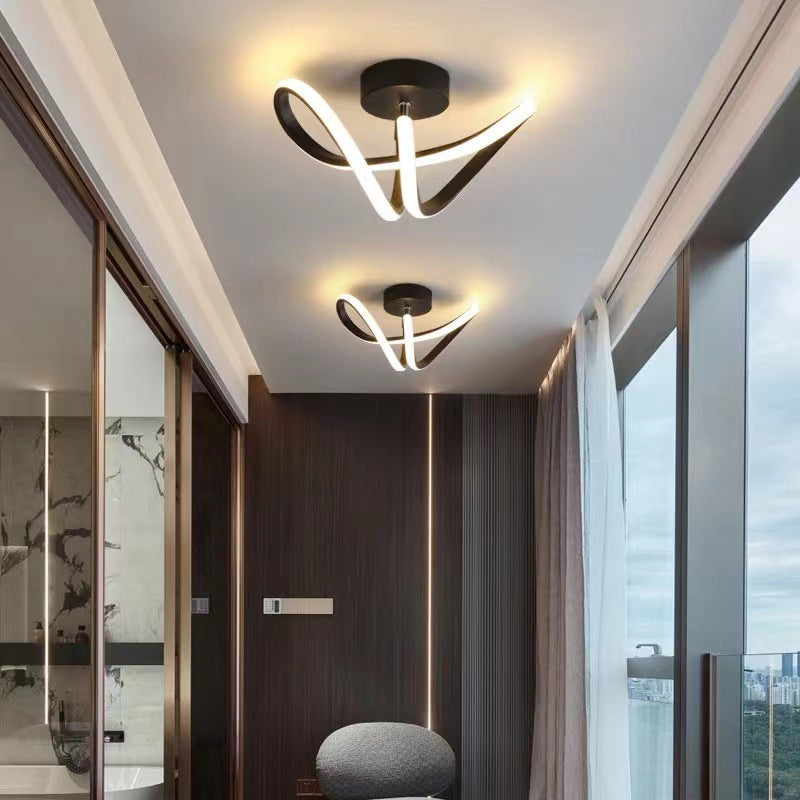 Modern LED Corridor Light for Entrance and Balcony