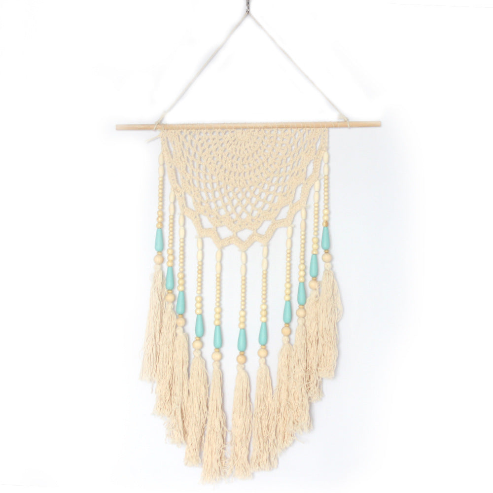 Nordic Home Decor Dreamcatcher Tapestry MS7451