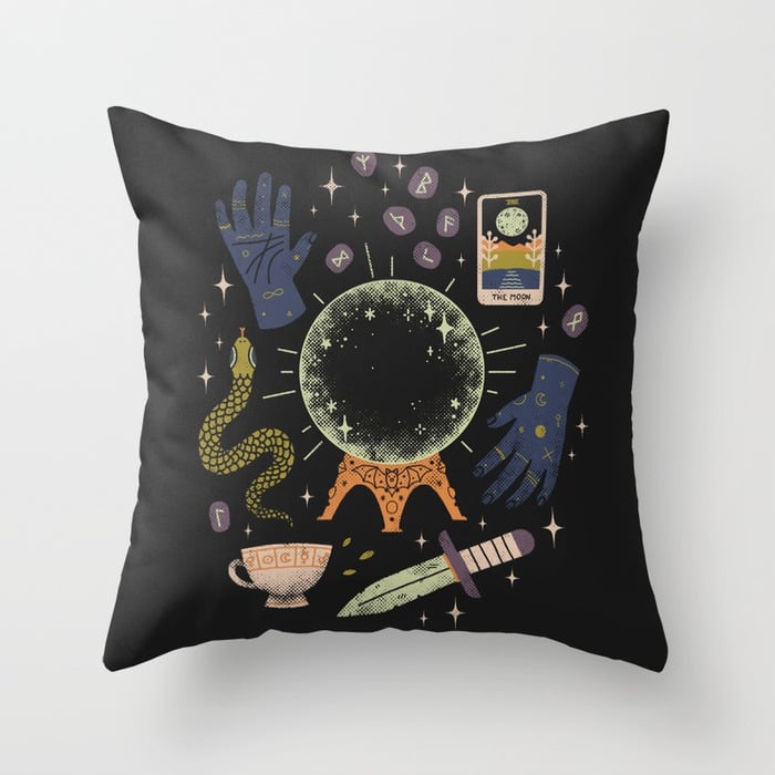 Halloween Pillowcase for Festive Home Decor