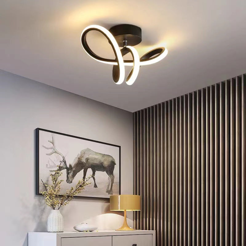 Modern LED Corridor Light for Entrance and Balcony