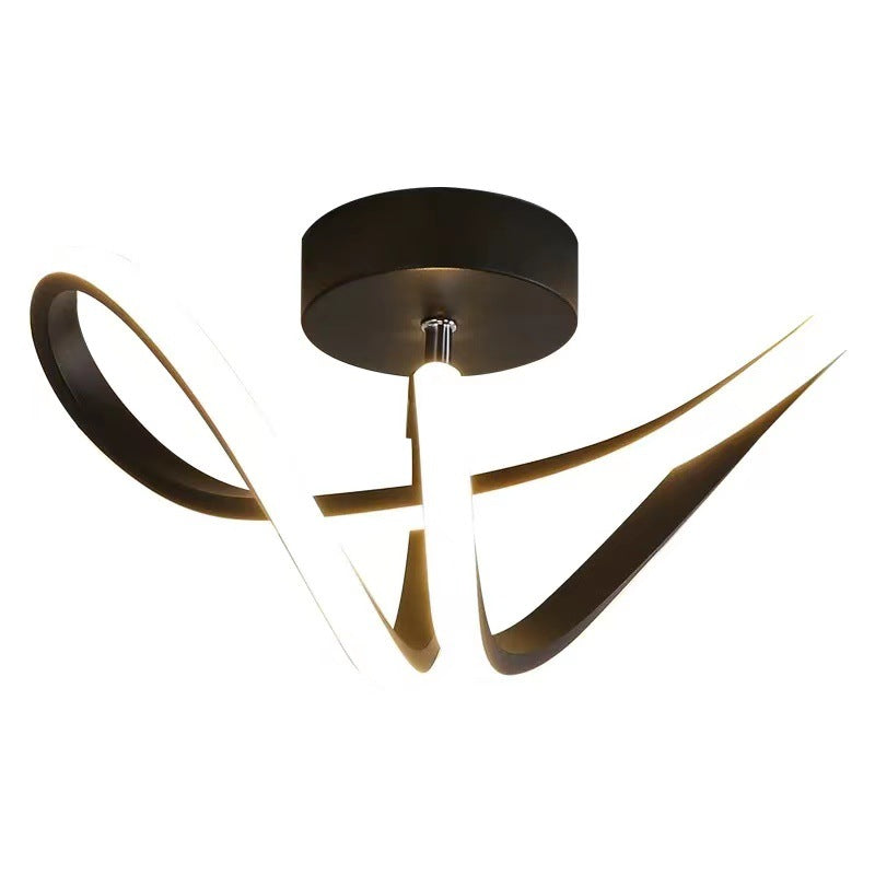 Modern LED Corridor Light for Entrance and Balcony