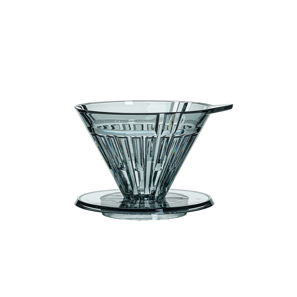 TIMEMORE Crystal Eye Turbo Dripper PCTG